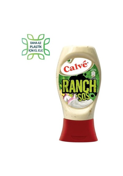 Sos Ranch 245gr