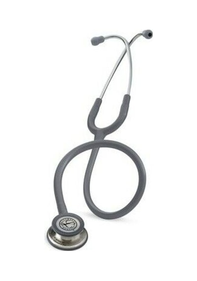 Yetişkin İçin Gray Littmann Classic Iı 3m Steteskop