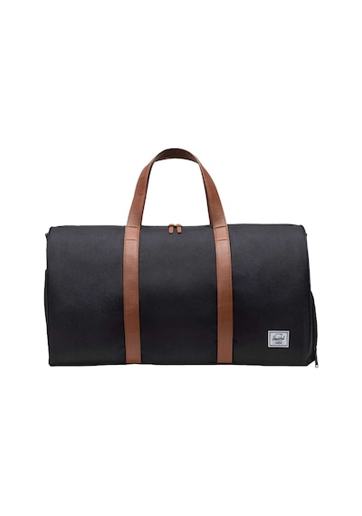Herschel Herschel Novel Duffle Seyahat Ve Spor Çantası 001 Siyah