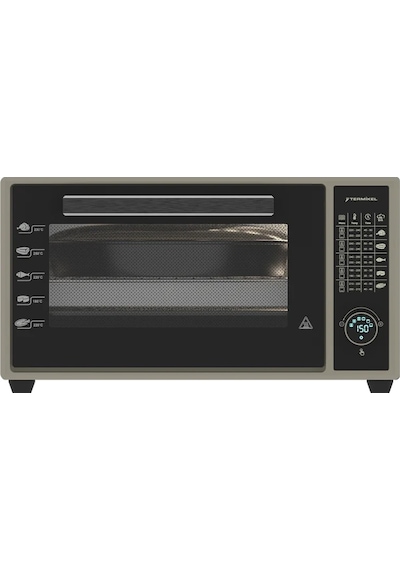 Termikel MO D6463C I Mini Fırın