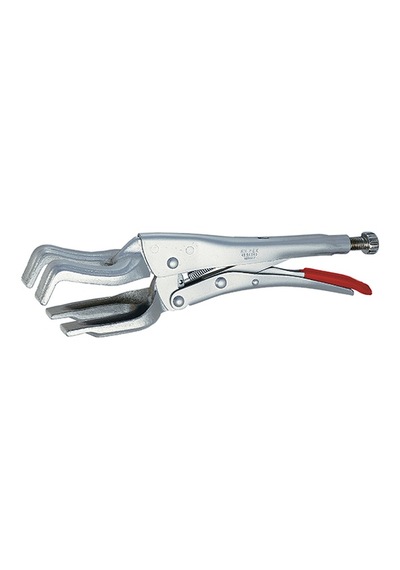 Knipex Kaynakçı Pensesi 280 Mm Knı4224280