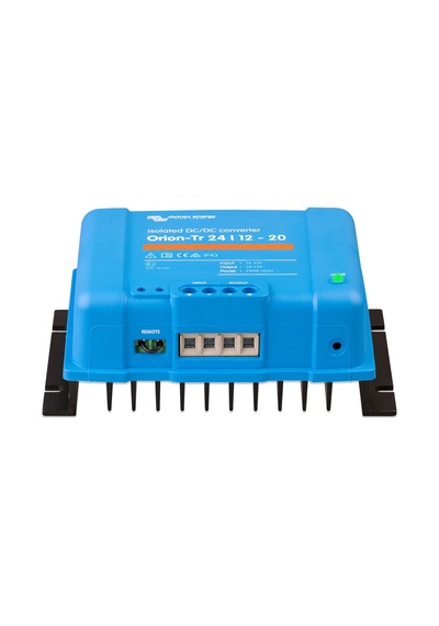 Victron Dc-dc Konvertörü İzole Orion-tr Isolated 24/12 20a 240w Converter Orı241224110