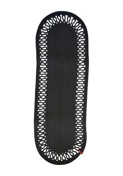 Nakkaş Home Beyaz Jüt Runner Ve 6'lı Supla Seti Trikotlu 35x100 Cm Runner + 33x33 Cm Jüt Amerikan Servis Doğal Masa Dekorasyonu Siyah Nakkaş Home Beyaz Jüt Runner Ve 6'lı Supla Seti Trikotlu 35x100 Cm Runner + 33x33 Cm Jüt Amerikan Servis Doğal Masa Dekorasyonu Siyah