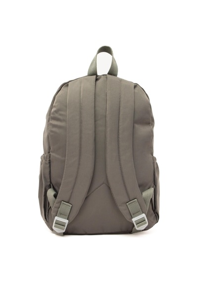 Kaff Young 17303 Gri Laptop Bölmeli Unisex Sırt Çantası