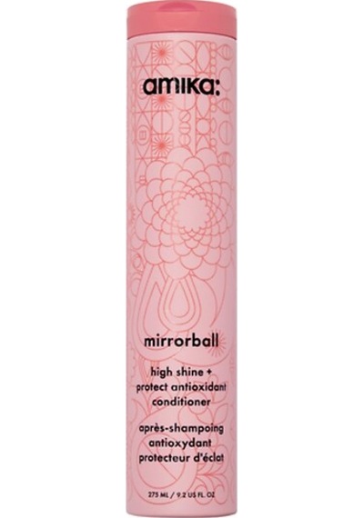 Amıka Mirrorball - Yoğun Işıltı Veren Saç Kremi