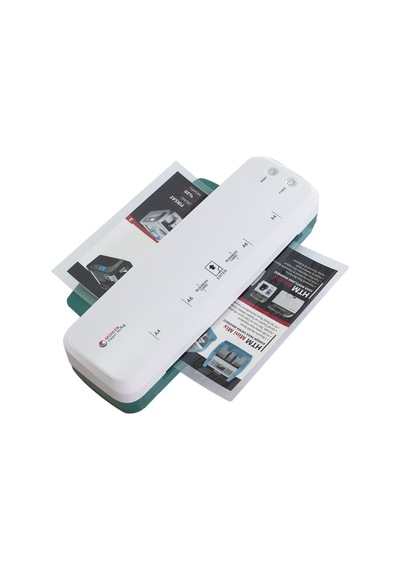Mühlen 403 A4 PVC Filmi Kaplama Laminasyon Makinesi