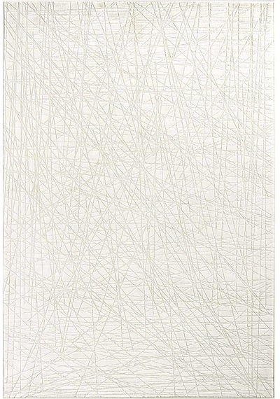 Hoom Rugs Akik 8615 Krem Modern Makine Halısı Krem