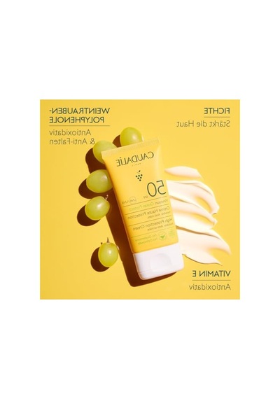 Yüksek Koruma Sağlayan Spf50 Krema, 50 Ml Boyutuyla