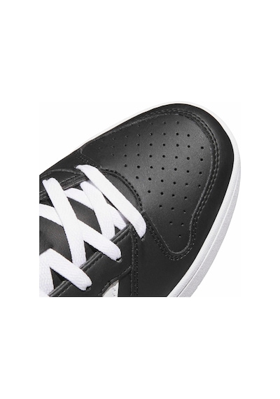 Kı1056-e Adidas Hoops Classıc Erkek Spor Ayakkabı Siyah Kı1056-e Siyah