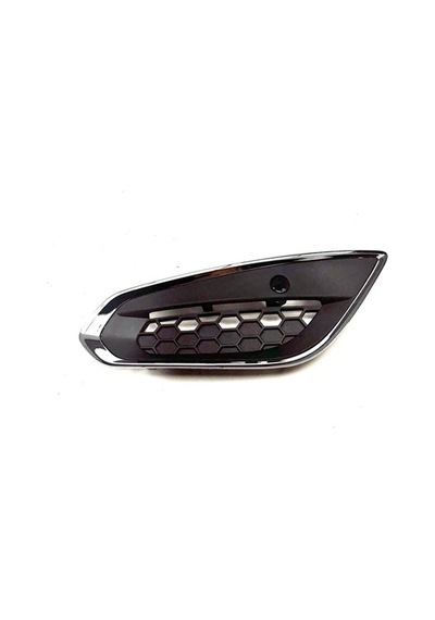 Nilser Volvo S60 Sis Lamba Kapağı Sol 2011-2013