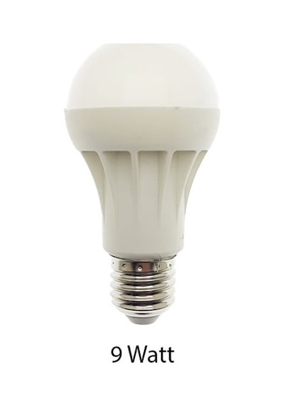 Özentek 12 Volt Solar Ampul 9 Watt Seconder
