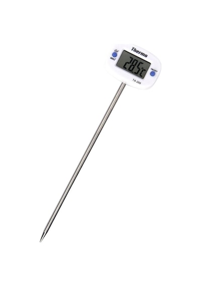 Thermo Ta-288 Saplamalı Yemek Termometresi Oynar  Başlık