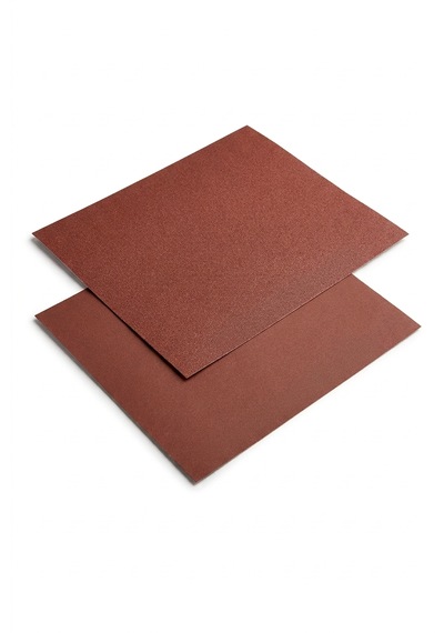 240-400 Kum Tabaka Zımpara 23x28 Cm 2 Adet Astar Ve İnce Yüzey Seti