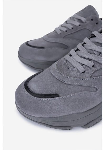 Valmenti Kadın Hakiki Deri Gri Sneakers & Spor Ayakkabı 154 3396 Bn Ayk Sk25-26 Grı Suet/syh Dr Gri Valmenti Kadın Hakiki Deri Gri Sneakers & Spor Ayakkabı 154 3396 Bn Ayk Sk25-26 Grı Suet/syh Dr Gri