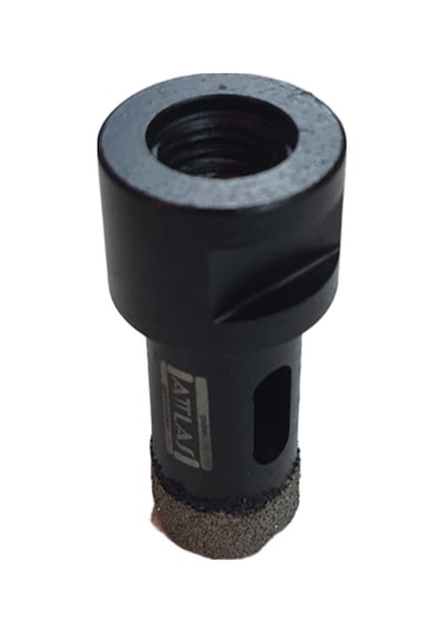 Attlas M14 Granit Mermer Delici Panç 20 Mm A149110020