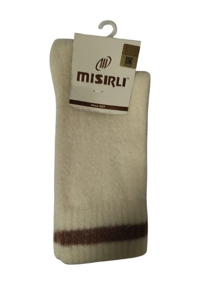 Alfa Aksesuar 03 Mısırlı 73000 Kadın Soft Soket Çorap Çok Renkli