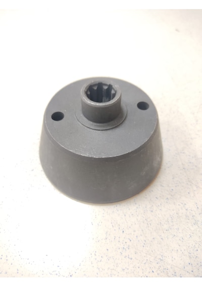 Yağmur Tip Yet250-300 Debriyaj Baskı Koniği Kavraması Eski Model 7hp/8hp/8,5hp