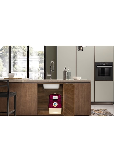Pera Water Deluxe 7 Aşamalı Alkali Mineral Su Arıtma Cihazı