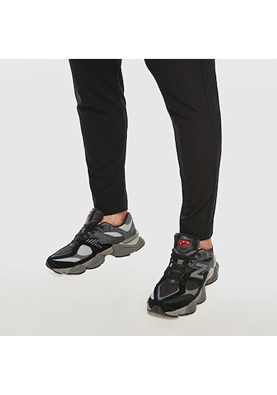 New Balance Erkek Eşofman Altı 26k Mnp3433 Siyah