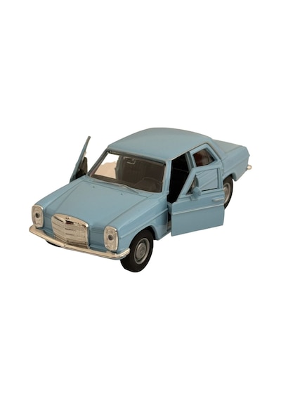 Mercedes-benz 220 Model Araba 1:36 Ölçek 11cm Metal Diecast
