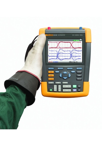 Fluke 190-062 - Scopemeter