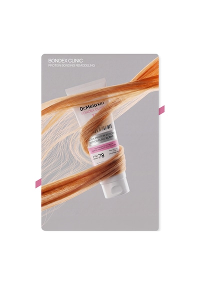 Keratin & Peptit İçeren Onarıcı Saç Bakım Kremi Yıpranmış Saçlar İçin Güçlendirici Bakım 250ml
