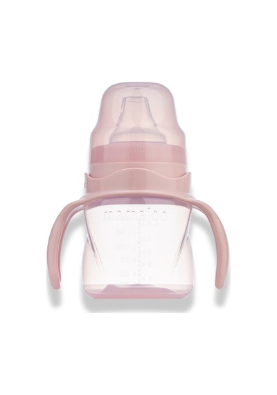 Mamajoo Beslenme Seti - Powder Pink