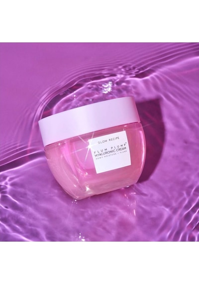 Glow Recipe Plum Plum Hyaluronic Nemlendirici Jel Krem 50 ML