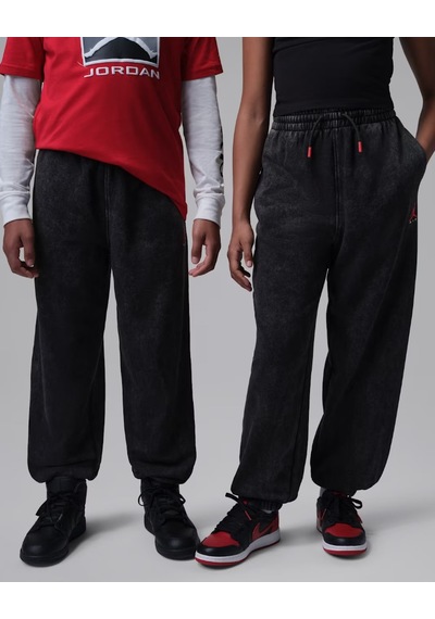 Nike Nıke Jordan Jdn Mj Brk Washed Ft Pant Erkek Çocuk Eşofman Altı 95g235 023