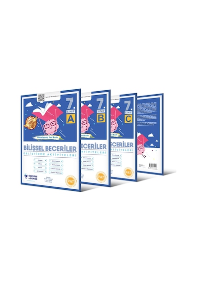 BİLİŞSEL BeceriLER GELİŞTİRME AKTİVİTELERİ 7. Sınıf