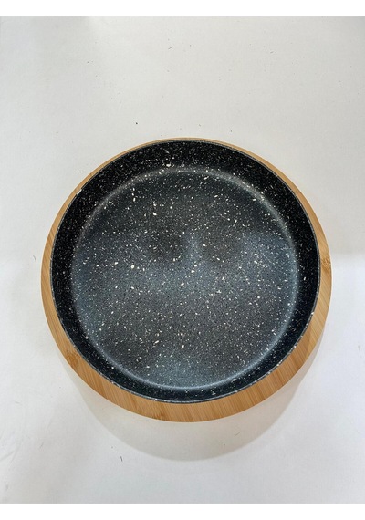 Hamarat Granit Fırın Tepsisi 24 Cm