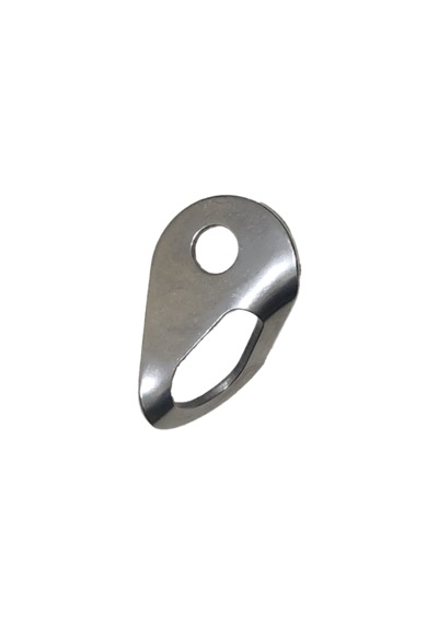 Bold Kulak M10 Kong Wide Eye Bolt Kulağı 897000 Paslanmaz Çelik metal