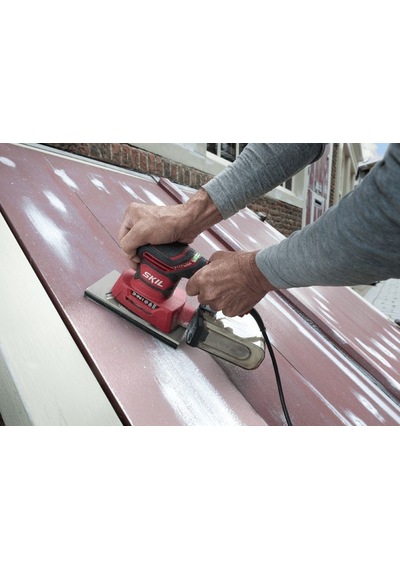 Skil 7280DA SR1E7280DA 3IN1 250W Çantalı Multi Zımpara