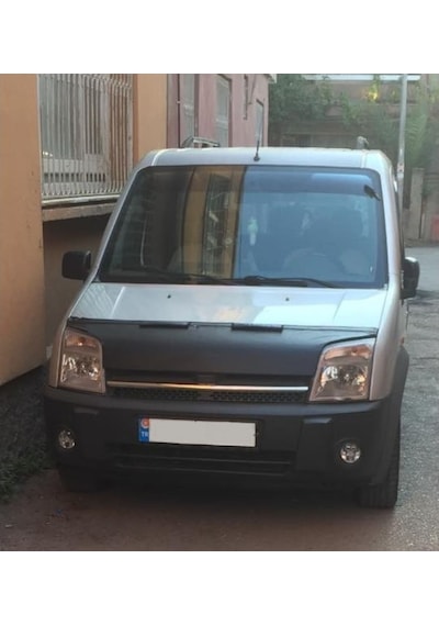 Ford Connect Kaput Maskesi (198124539)