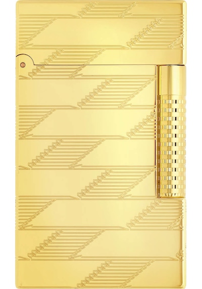 S.t. Dupont Guilloche Çakmak 23178