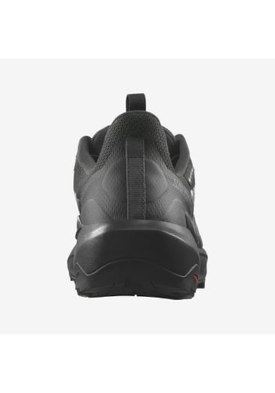 Salomon Elixir Activ Gtx Erkek Outdoor Ayakkabı-siyah Siyah