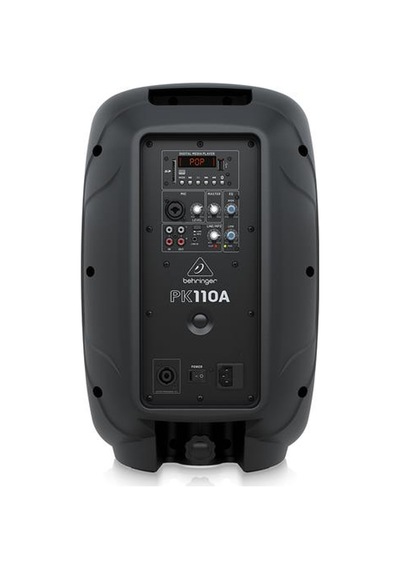 Behringer PK110A 10" 350 Watt Aktif Bluetooth Hoparlör