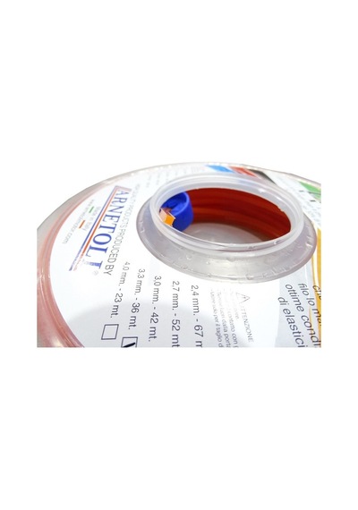 Energy Line Arnetoli Su Depolu Nyr33036-S Misina 3.3Mm 36 Metre