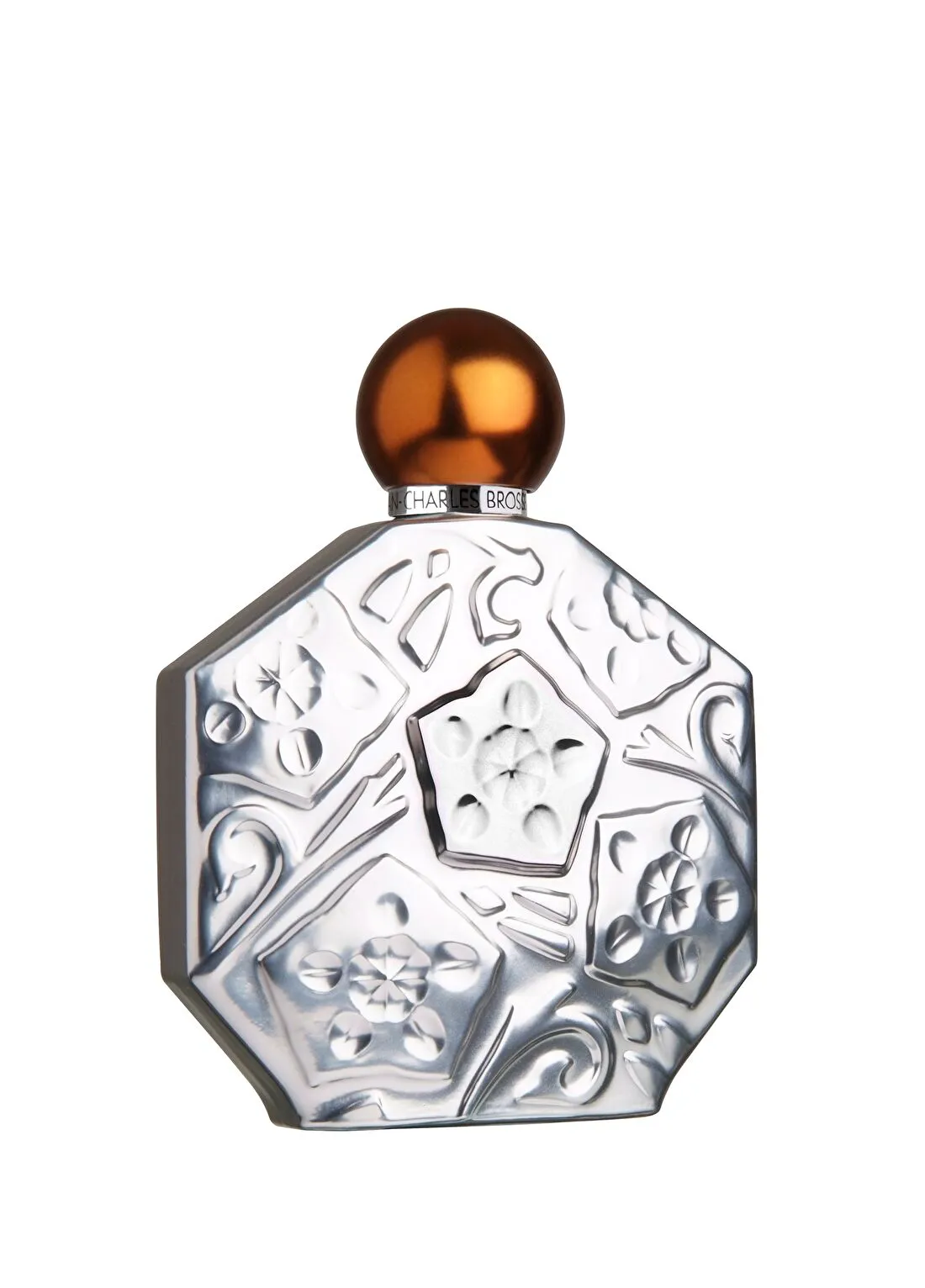 Jcb Ombre Platın Edp 100 Ml Çiçek