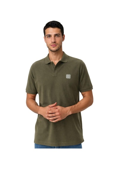 Arma Ar-ma Erkek Polo Yaka Tişört Baskisiz Basic Örme Kumaş Regular Fit %100 Pamuk 30/1 Çift Toplama Penye Pike Y31374358002 Haki-h1 Arma Ar-ma Erkek Polo Yaka Tişört Baskisiz Basic Örme Kumaş Regular Fit %100 Pamuk 30/1 Çift Toplama Penye Pike Y31374358002 Haki-h1