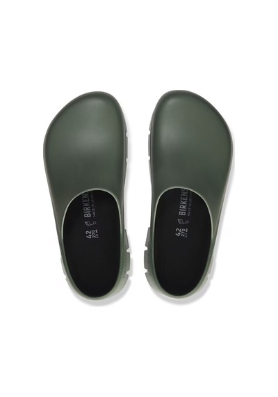 Birkenstock Super Birki Erkek Terlik 1025957 Yeşil