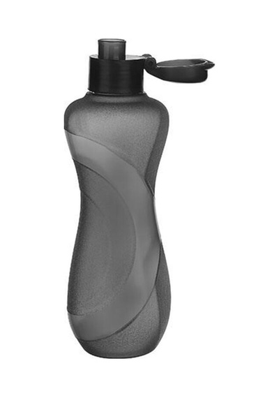 Water Fresh Suluk Matara Şişe 750 Ml - Siyah Siyah Belirtilmemiş Diğer
