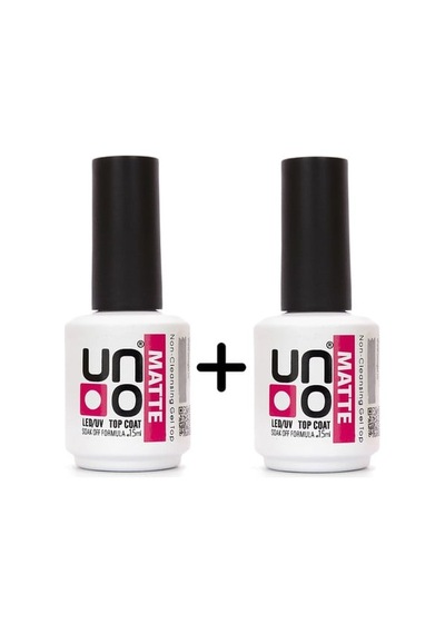 Lux High Gloss Top Coat 15ml