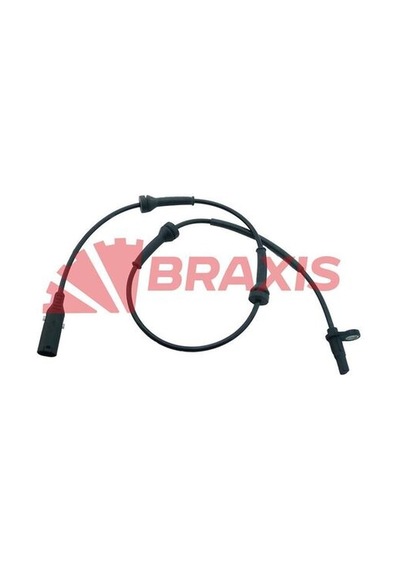 Braxis Ak0161 Abs Hız Sensörü Arka 500 07-500c 09-ka 08- 51787099