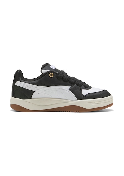Puma Park Luna Kadın Yetişkin Sneaker Siyah