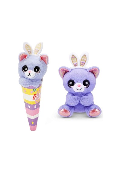 Paskalya Peluş S1 Ccn05000 - Poppy Çok Renkli