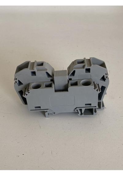 Wago 283 IEC 60947-7-1 Terminal Blok 800V 16mm Gri