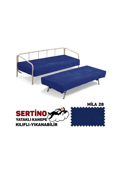 Sertino Kılıflı Kanepe - Mila 28
