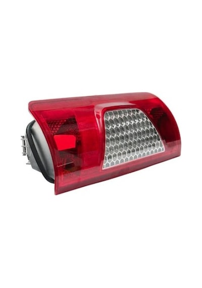 Ford Connect Arka Stop Lambası Takımı Sağ Ve Sol 2008-2013