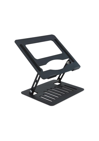 Apple Uyumlu MacBook Notebook Fonksiyonel Ayarlanabilir Ergonomik Stand YL903